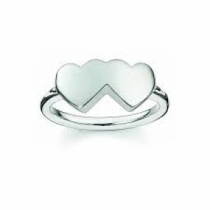 Bague Thomas Sabo TR2081-001-12-54